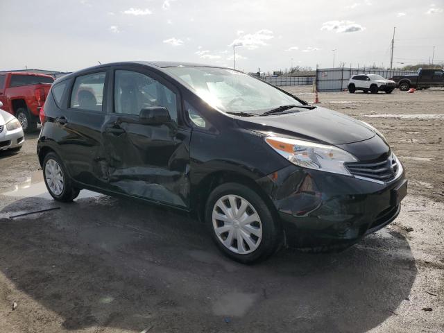 2014 Nissan Versa Note S VIN: 3N1CE2CP5EL407117 Lot: 47163014