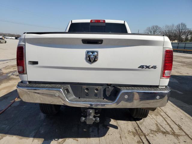 2018 Ram 2500 Laramie VIN: 3C6UR5FL2JG275279 Lot: 46896224