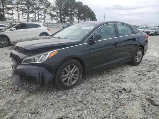 5NPE24AF7FH156655 2015 Hyundai Sonata Se