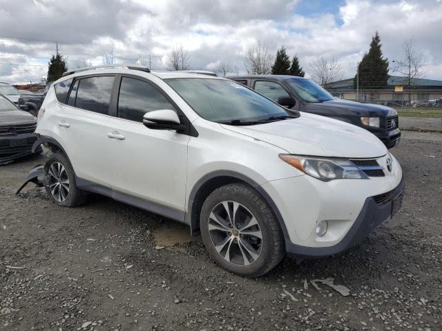 2015 TOYOTA RAV4 LIMIT - 2T3DFREV3FW312813