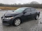 2022 NISSAN SENTRA S - 3N1AB8BV6NY281114