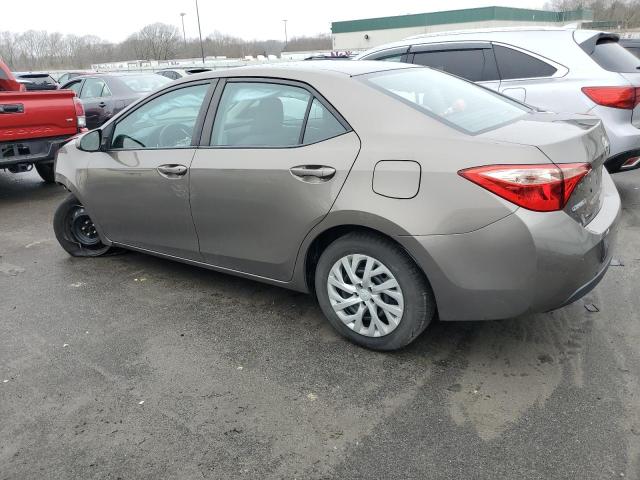 2017 TOYOTA COROLLA L - 2T1BURHE5HC901321