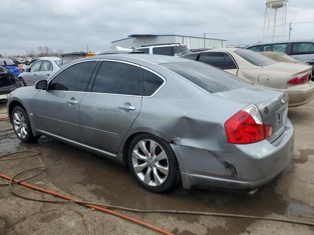 2006 Infiniti M35 Base VIN: JNKAY01F66M258037 Lot: 45325894