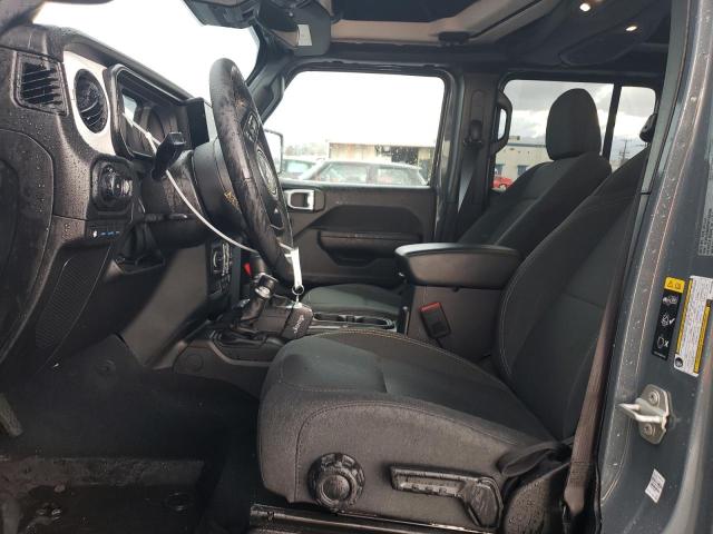 2024 JEEP WRANGLER 4 1C4RJXN60RW149299