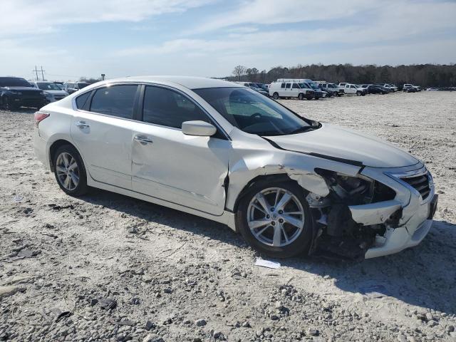 2014 Nissan Altima 2.5 VIN: 1N4AL3AP0EC168547 Lot: 46496214