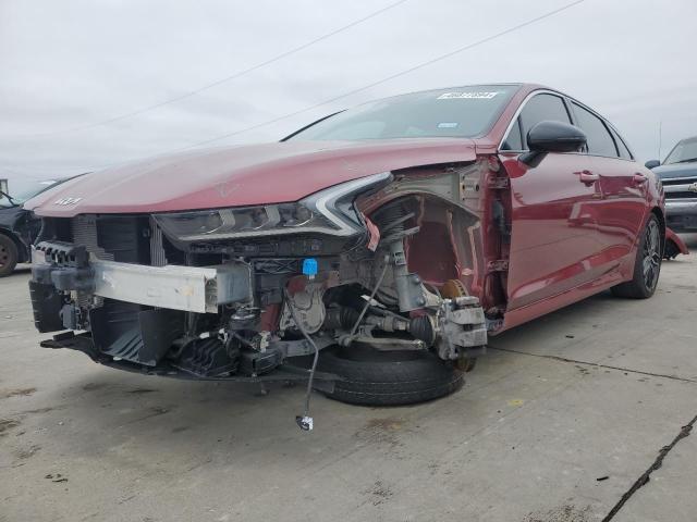 2023 KIA K5 GT - 5XXG44J80PG194097