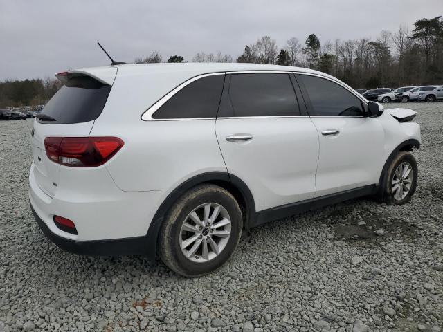 2020 Kia Sorento L VIN: 5XYPG4A3XLG707437 Lot: 47993324