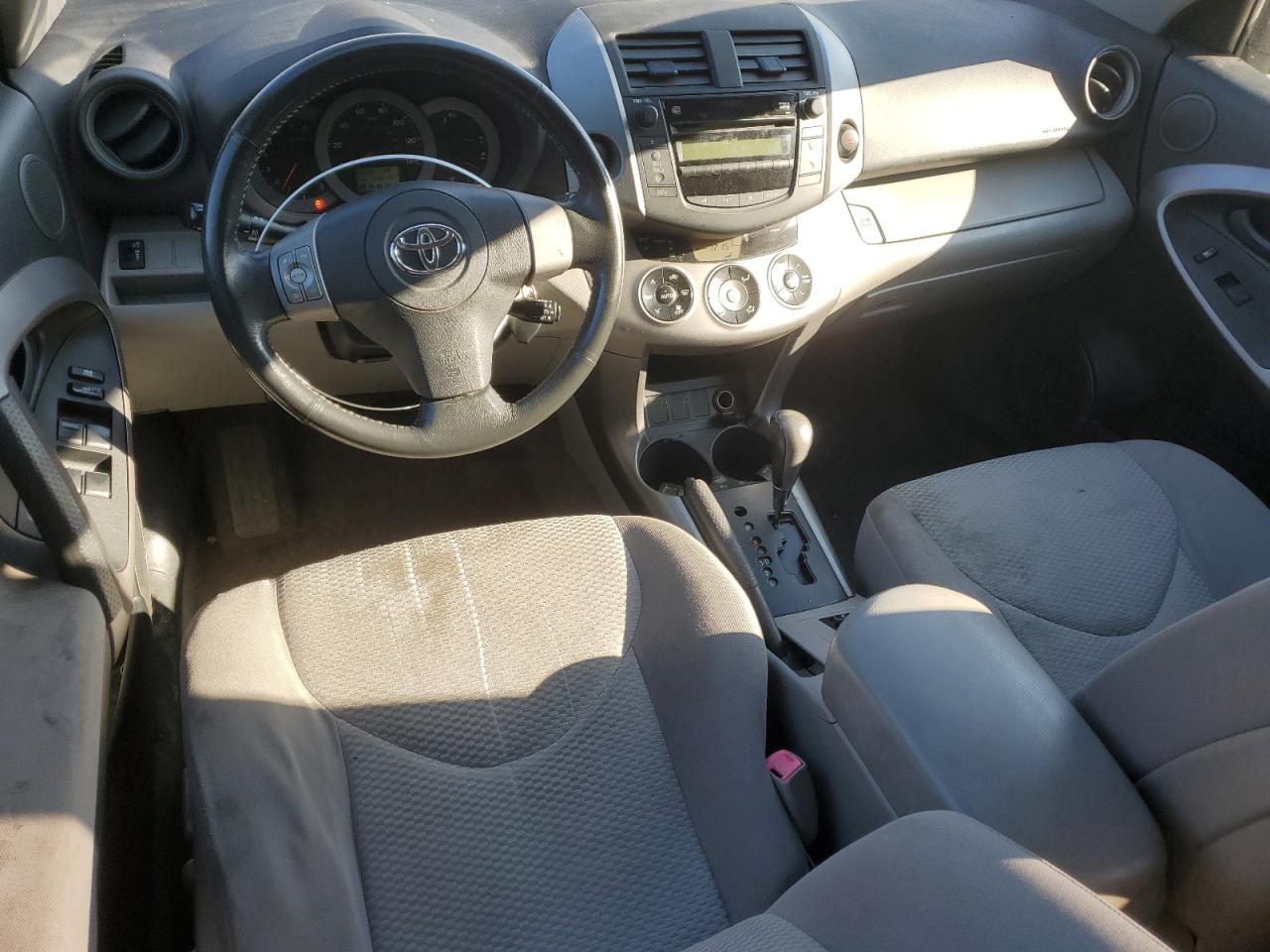 JTMZD31VX65027094 2006 Toyota Rav4 Limited JTMZD31VX65027094 2006 Toyota Rav4 Limited