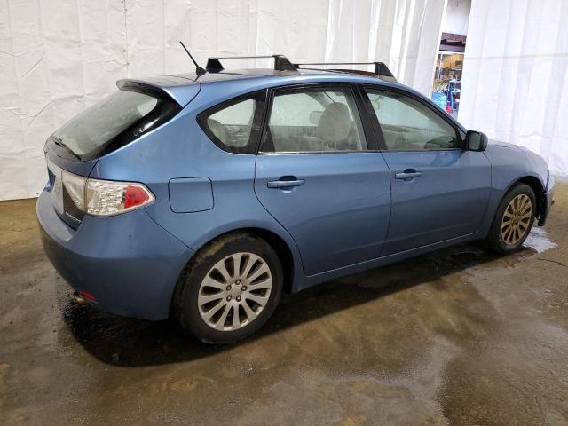 2010 Subaru Impreza 2.5I Premium VIN: JF1GH6B61AG826477 Lot: 47964764