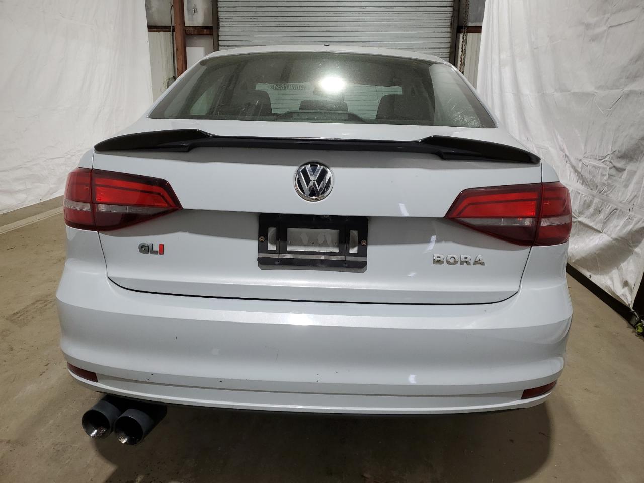 3VW167AJ2HM396957 2017 Volkswagen Jetta S