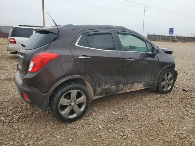 2013 Buick Encore Convenience VIN: KL4CJBSB6DB102752 Lot: 47027404