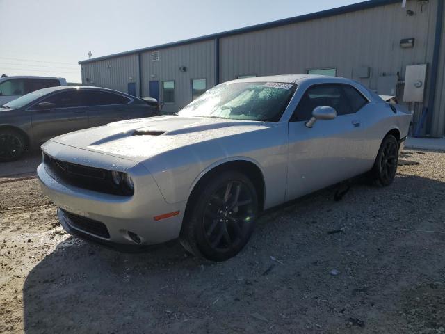 2022 Dodge Challenger Sxt VIN: 2C3CDZAG8NH214856 Lot: 46309014