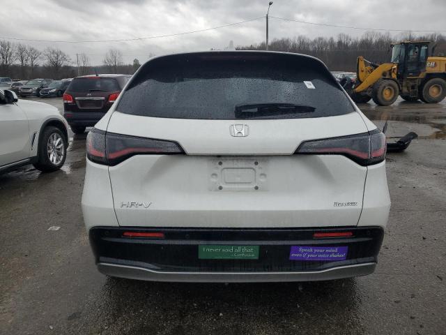 2023 Honda Hr-V Exl VIN: 3CZRZ1H7XPM725000 Lot: 46055374