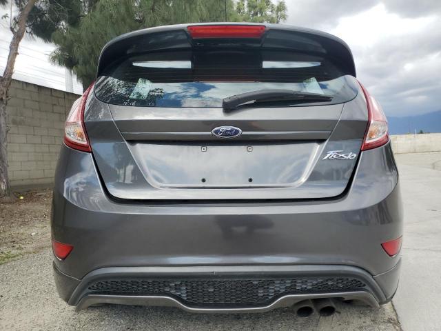 2016 FORD FIESTA ST 3FADP4GX4GM191099