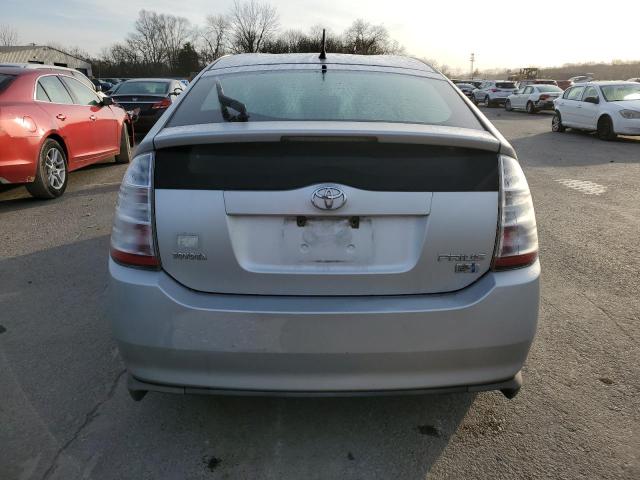 JTDKB20U483455249 | 2008 Toyota prius