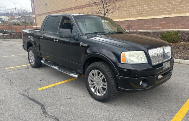 2007 Lincoln Mark Lt VIN: 5LTPW18527FJ00043 Lot: 47069844