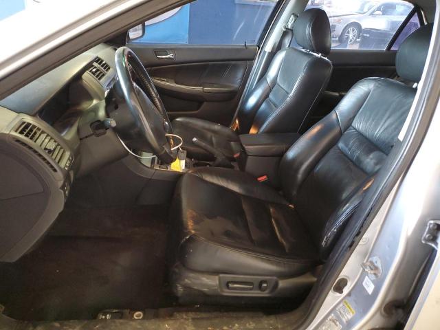 1HGCM66593A027088 2003 Honda Accord Ex