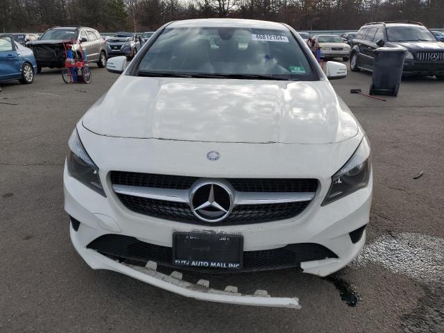 VIN WDDSJ4GB8GN350032 2016 Mercedes-Benz CLA-Class,... no.5