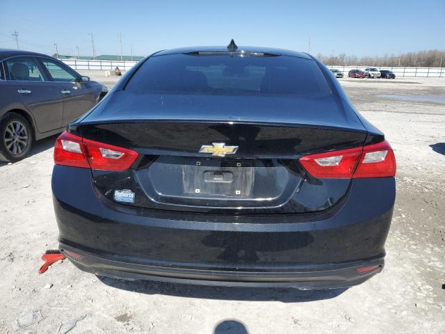 2018 Chevrolet Malibu Ls VIN: 1G1ZB5ST2JF184001 Lot: 47360814