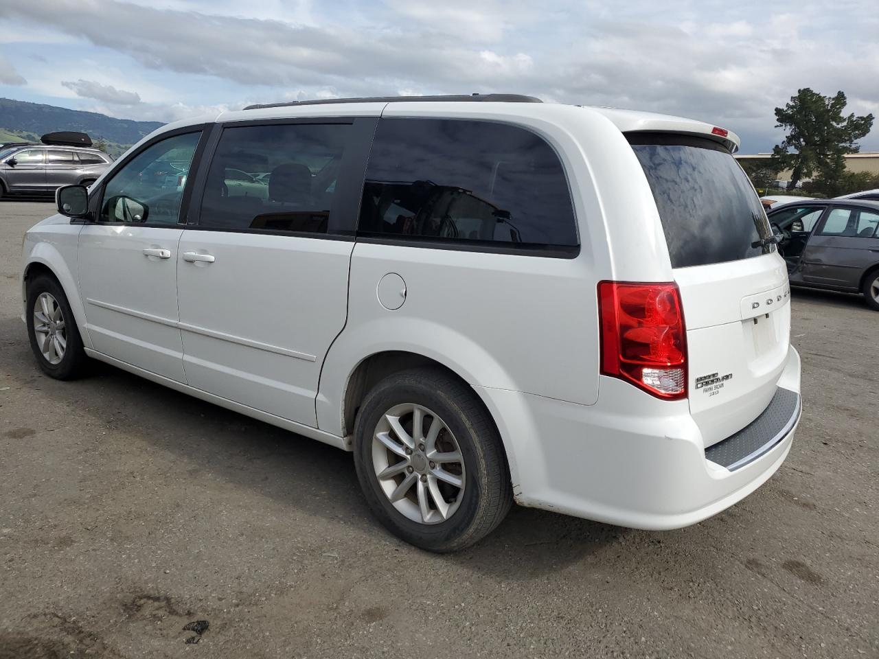 2C4RDGCG0ER289410 2014 Dodge Grand Caravan Sxt 2C4RDGCG0ER289410 2014 Dodge Grand Caravan Sxt