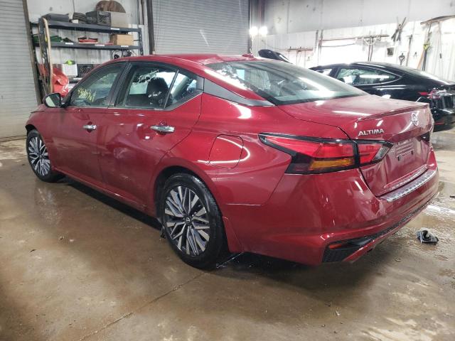 2023 Nissan Altima Sv VIN: 1N4BL4DV4PN357956 Lot: 49035234