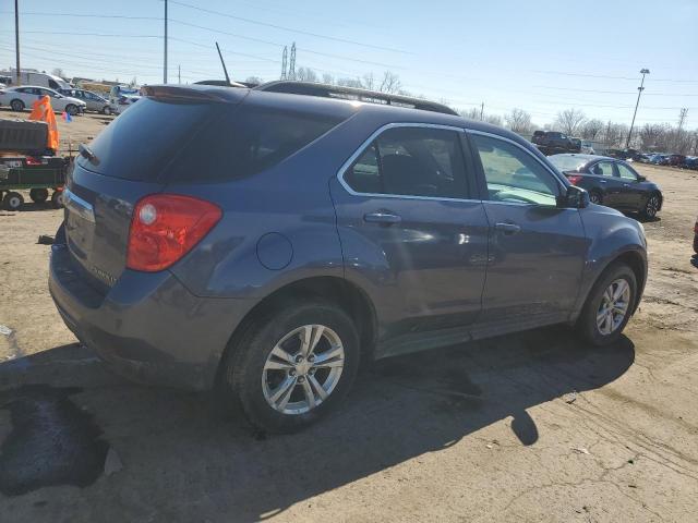 2013 Chevrolet Equinox Lt VIN: 2GNALDEK1D6230907 Lot: 48607014