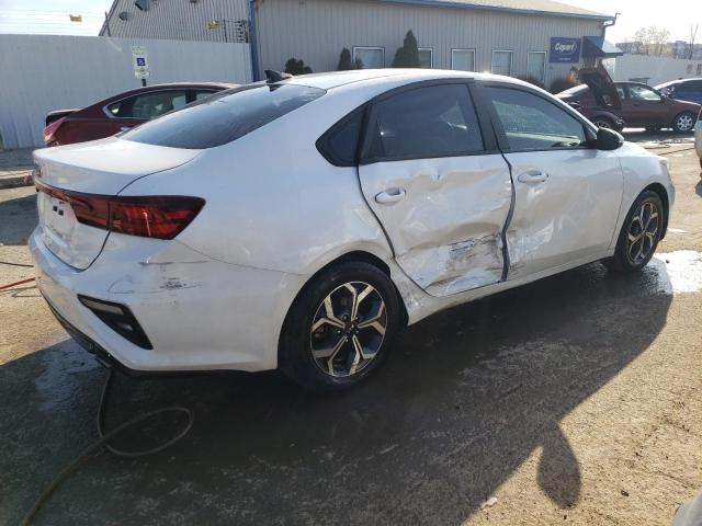 2021 KIA FORTE FE - 3KPF24AD3ME347378