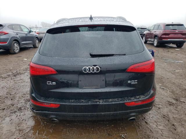 VIN WA1LFAFP4DA055776 2013 Audi Q5, Premium Plus no.6