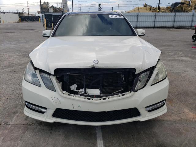 2012 Mercedes-Benz E 350 VIN: WDDHF5KB0CA644292 Lot: 51286004