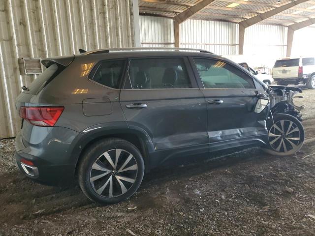 3VVSX7B2XNM096172 Volkswagen Taos SE  3