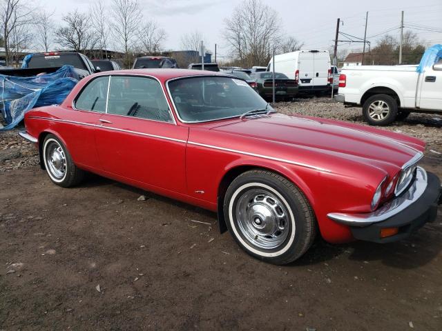 UG2G50715 1976 Jaguar Xj