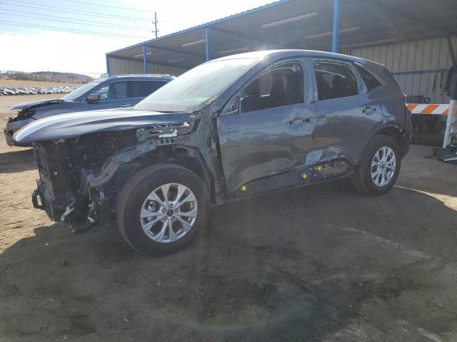 Lot #2455201373 2023 FORD ESCAPE ACT salvage car
