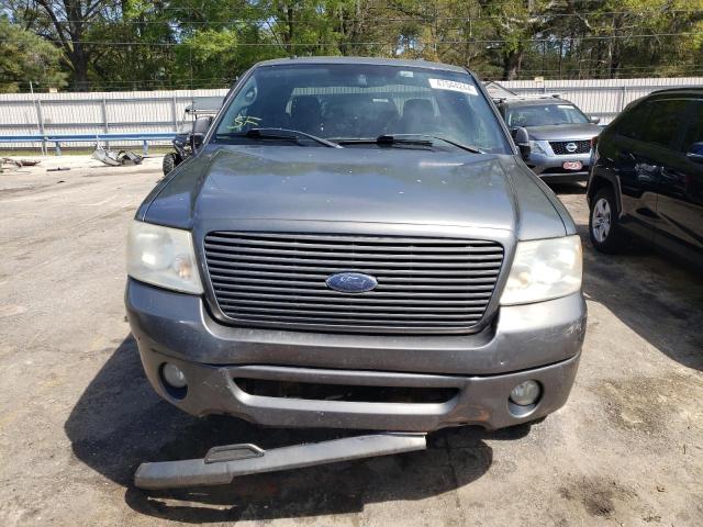 2007 Ford F150 VIN: 1FTPX12V67NA08822 Lot: 47544244