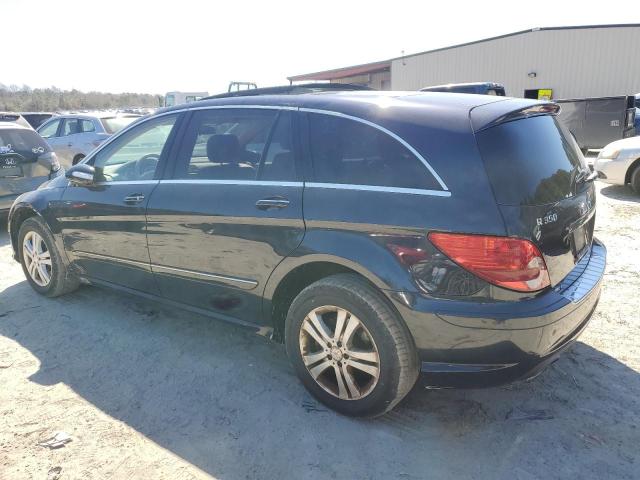 2009 Mercedes-Benz R 350 4Matic VIN: 4JGCB65E79A094766 Lot: 47022474