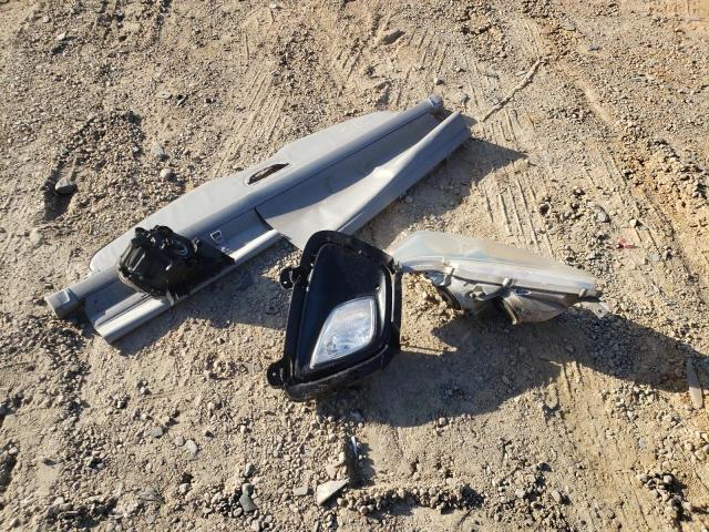 2012 Toyota Highlander Limited VIN: 5TDDK3EH0CS136741 Lot: 46515834