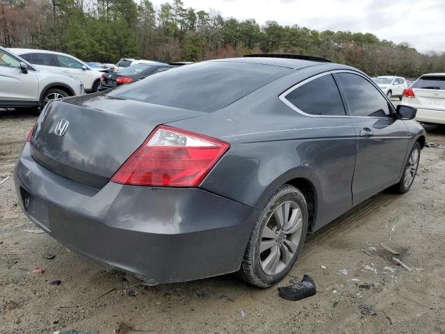 2008 Honda Accord Ex VIN: 1HGCS12738A002355 Lot: 45855594