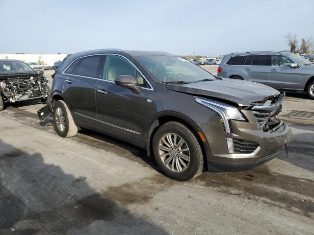 2019 CADILLAC XT5 LUXURY - 1GYKNCRS2KZ189226