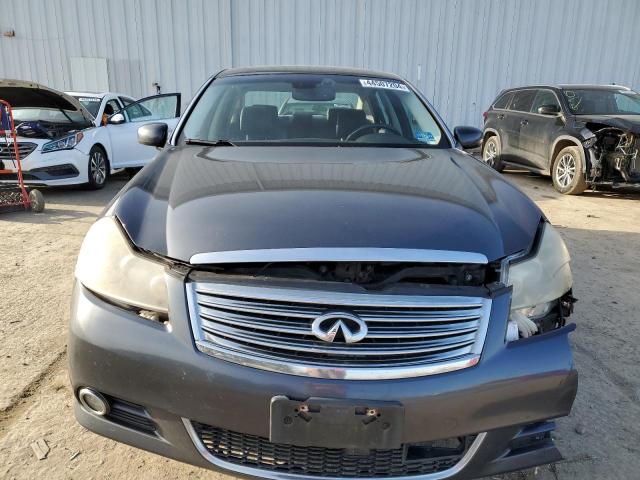 2008 Infiniti M35 Base VIN: JNKAY01F38M655479 Lot: 44507204