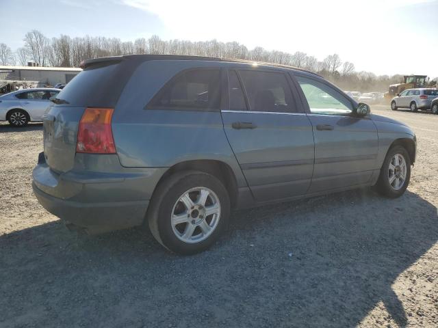 2005 Chrysler Pacifica VIN: 2C4GM48L85R333133 Lot: 46190244