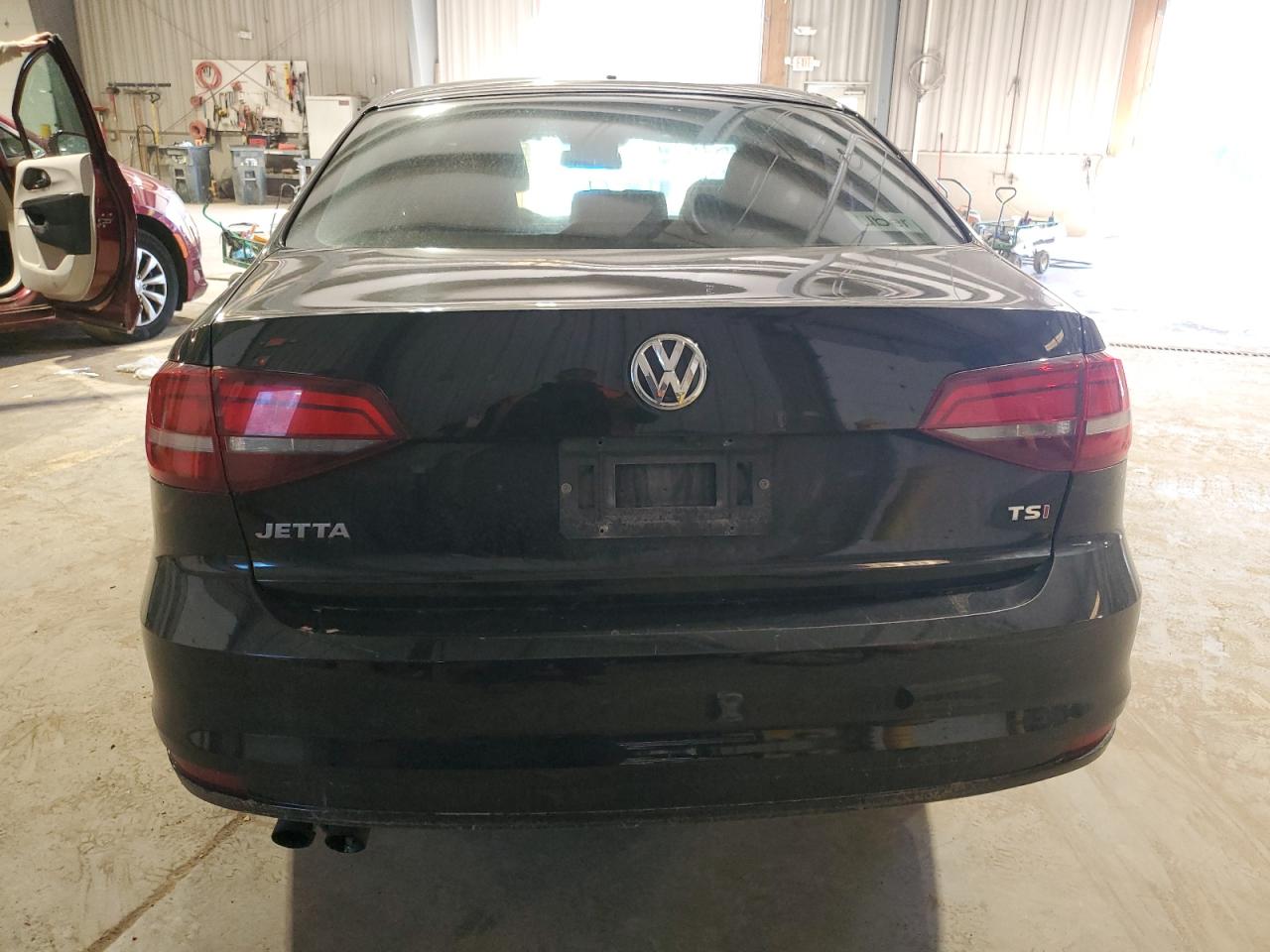 3VW2B7AJ8HM332101 2017 Volkswagen Jetta S