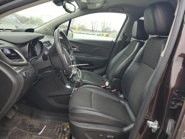 2016 BUICK ENCORE CON - KL4CJFSB2GB608090