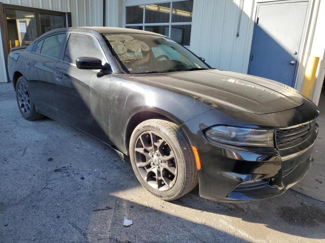 2C3CDXJG7JH285416 2018 DODGE CHARGER-3