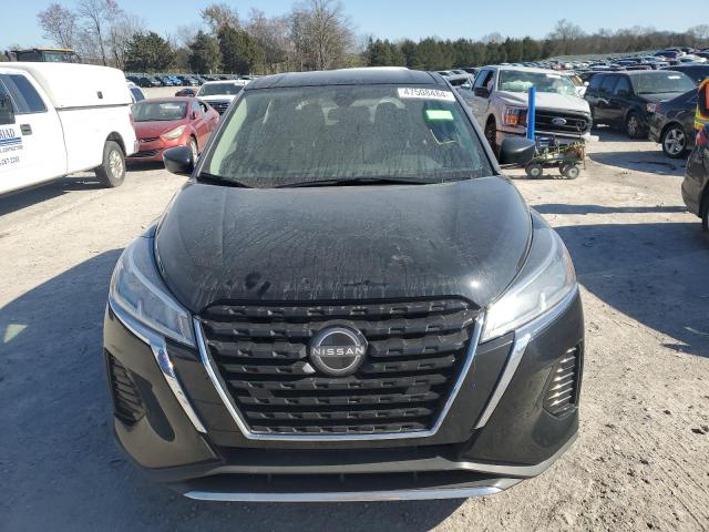 2023 Nissan Kicks S VIN: 3N1CP5BV9PL557844 Lot: 47508484