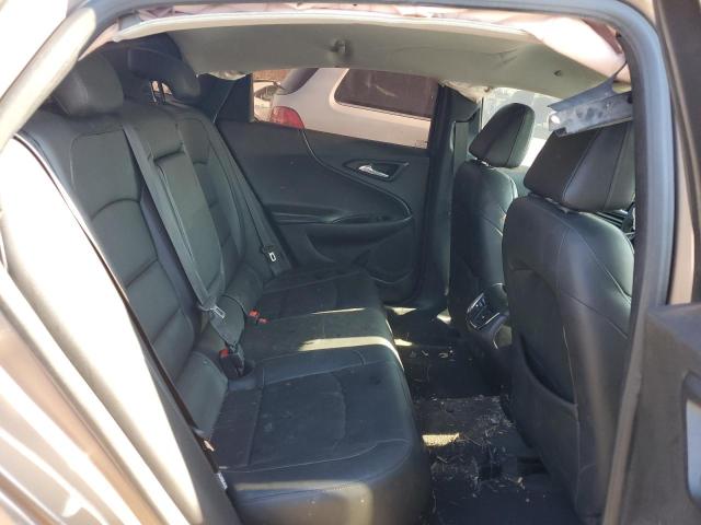 2018 Chevrolet Malibu Lt VIN: 1G1ZD5ST5JF116608 Lot: 47589724