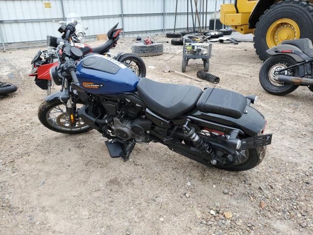 2023 HARLEY-DAVIDSON RH975 S 1HD1ZF116PB312244