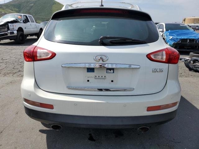 2008 Infiniti Ex35 Base VIN: JNKAJ09F38M362108 Lot: 46659574