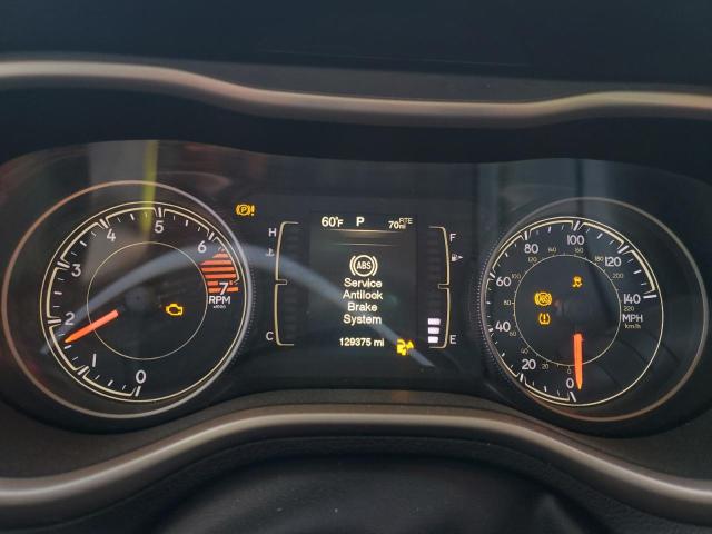 2017 JEEP CHEROKEE L - 1C4PJMCB5HW545605