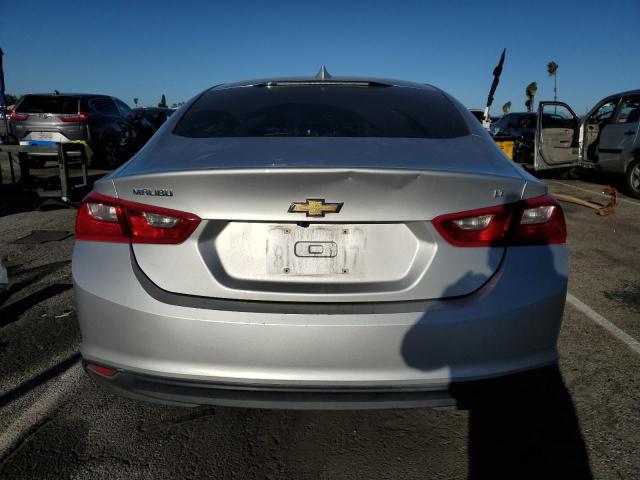 2018 Chevrolet Malibu Lt VIN: 1G1ZD5STXJF278458 Lot: 46904044