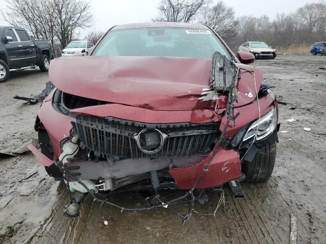 VIN 1G4ZS5SS6HU138090 2017 BUICK LACROSSE no.5