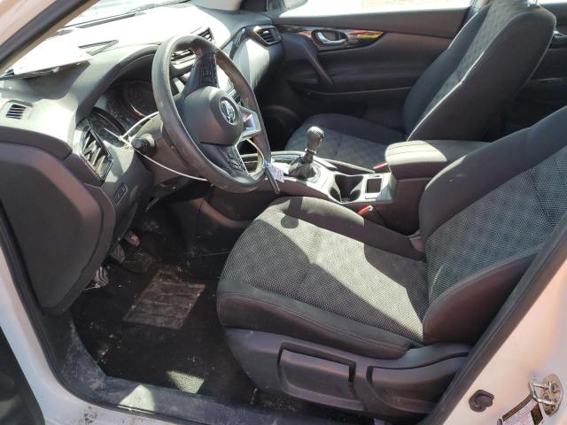 2018 NISSAN QASHQAI S - JN1BJ1CP1JW158952